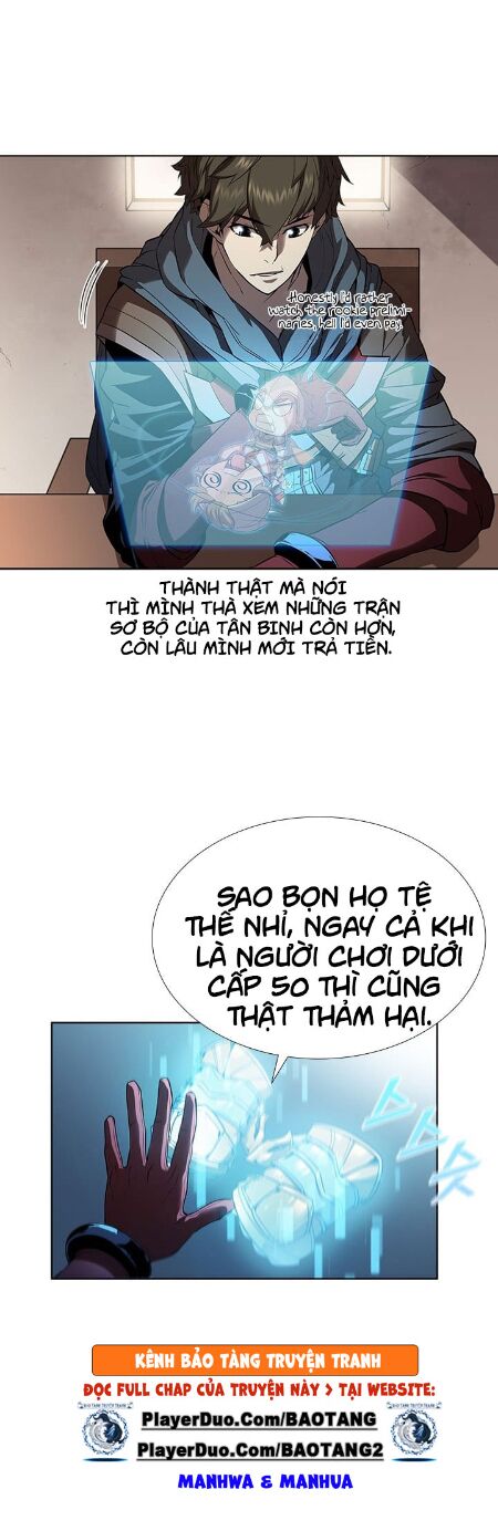 Bậc Thầy Thuần Hóa Chapter 29 - Trang 5