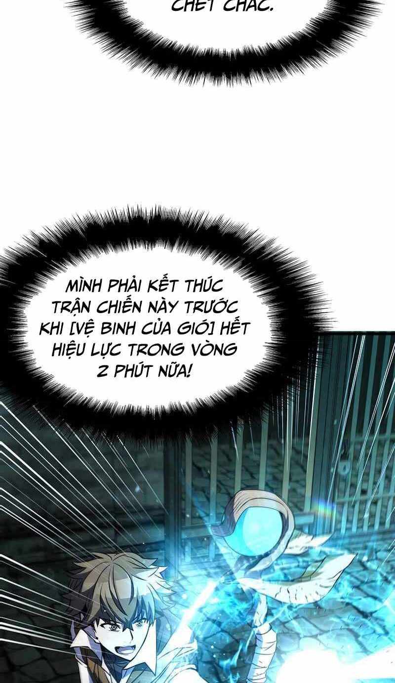 Bậc Thầy Thuần Hóa Chapter 73 - Trang 71