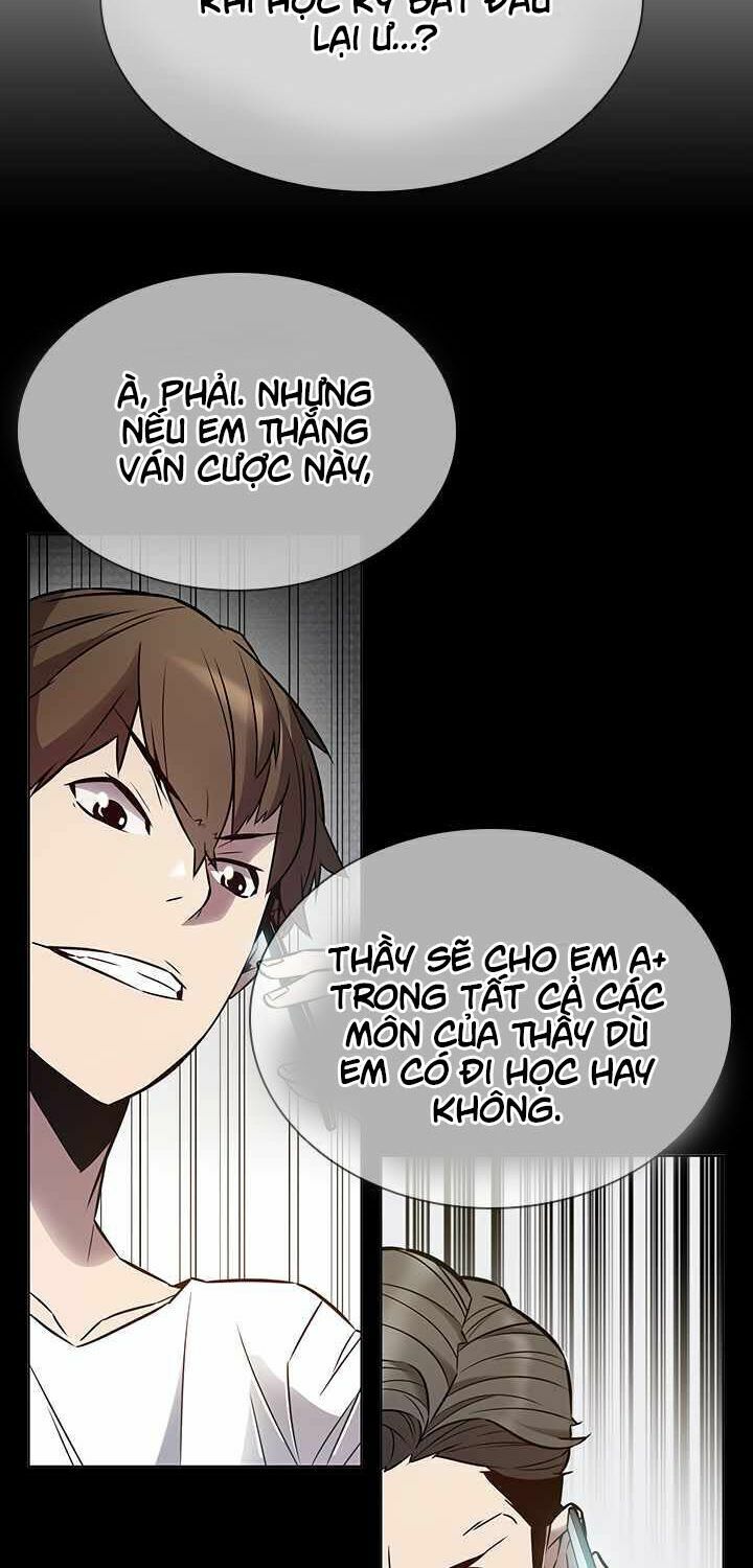 Bậc Thầy Thuần Hóa Chapter 35 - Trang 17