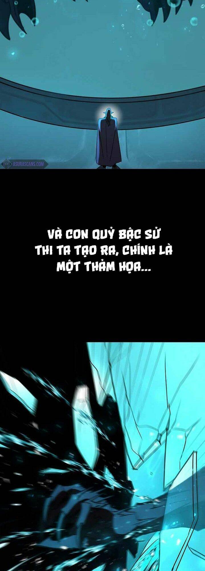 Bậc Thầy Thuần Hóa Chapter 123 - Trang 23