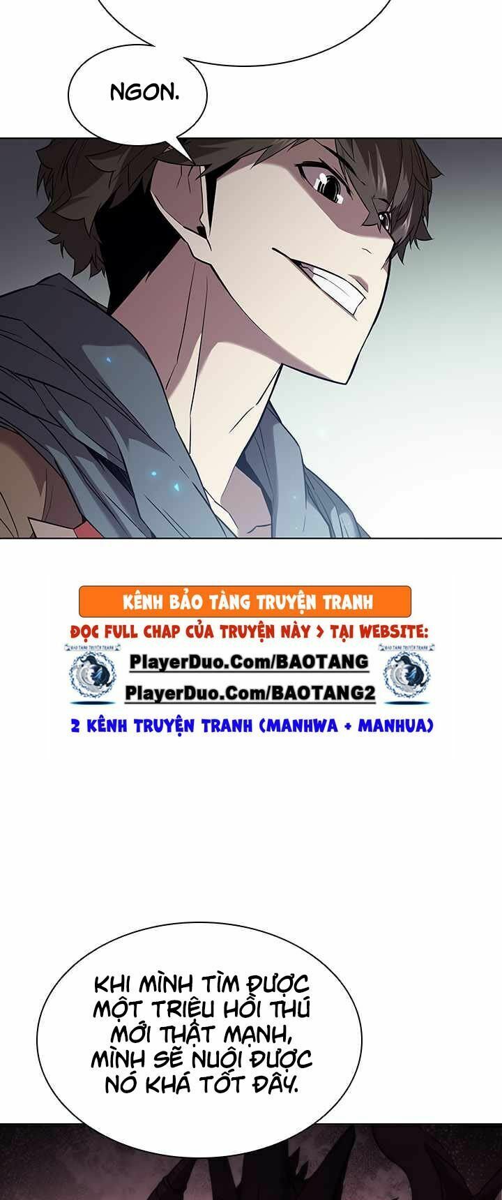 Bậc Thầy Thuần Hóa Chapter 35 - Trang 13