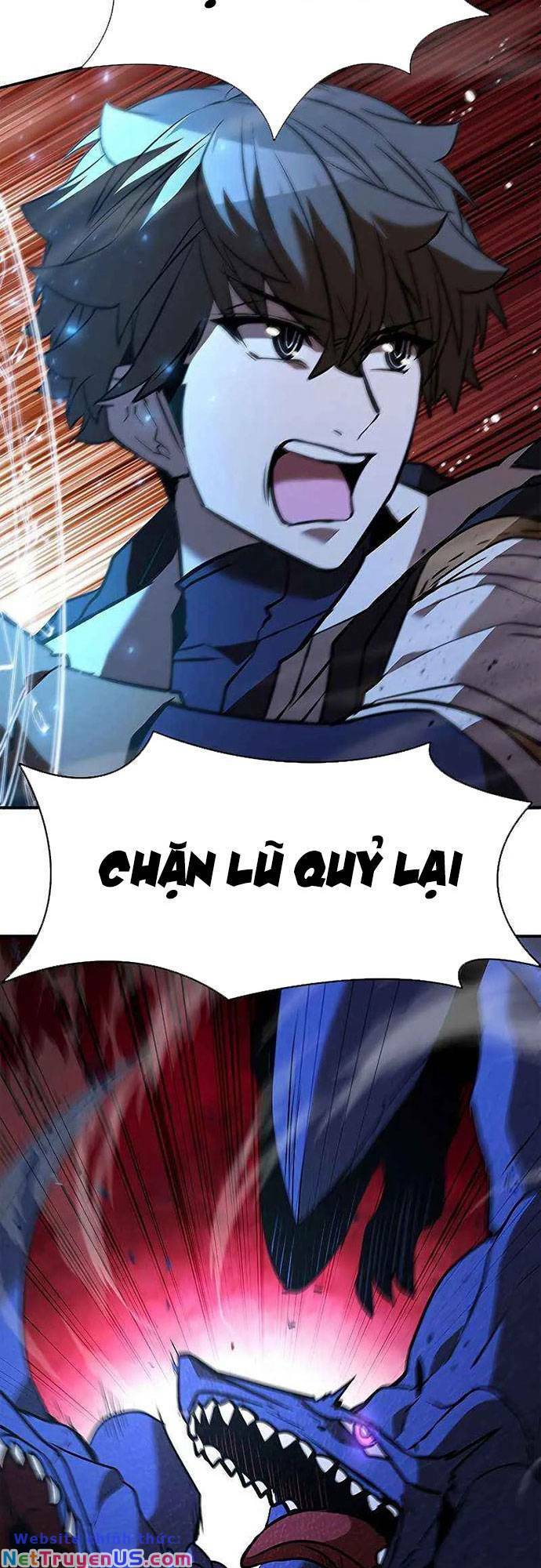 Bậc Thầy Thuần Hóa Chapter 125 - Trang 2