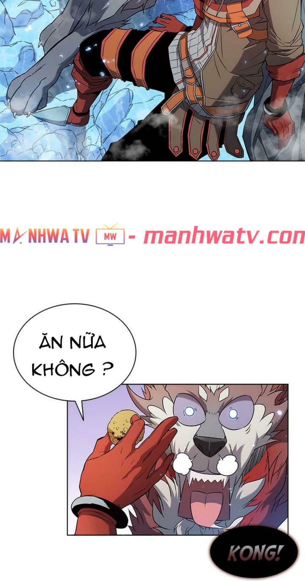 Bậc Thầy Thuần Hóa Chapter 16 - Trang 4