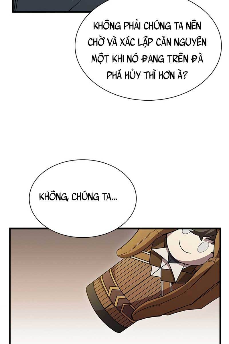 Bậc Thầy Thuần Hóa Chapter 82 - Trang 136