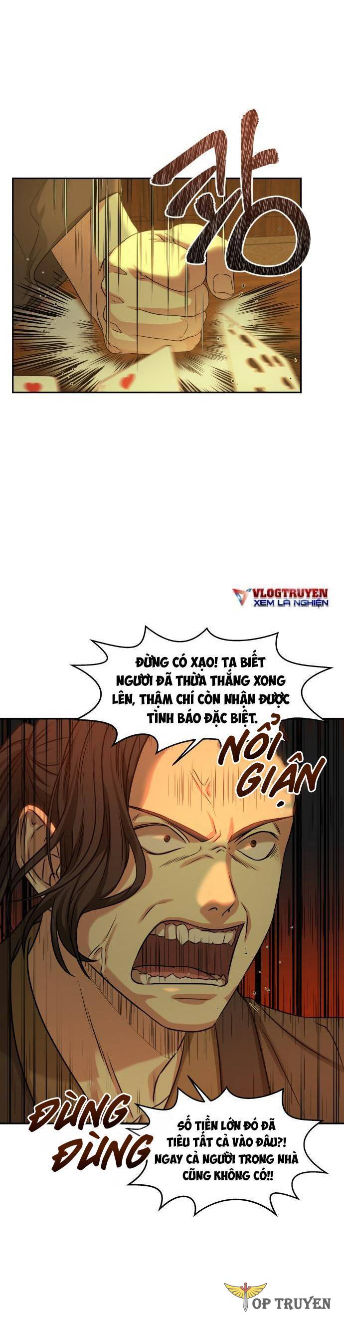 Kẻ Nghiện Cờ Bạc 1945 Chapter 1 - Trang 56