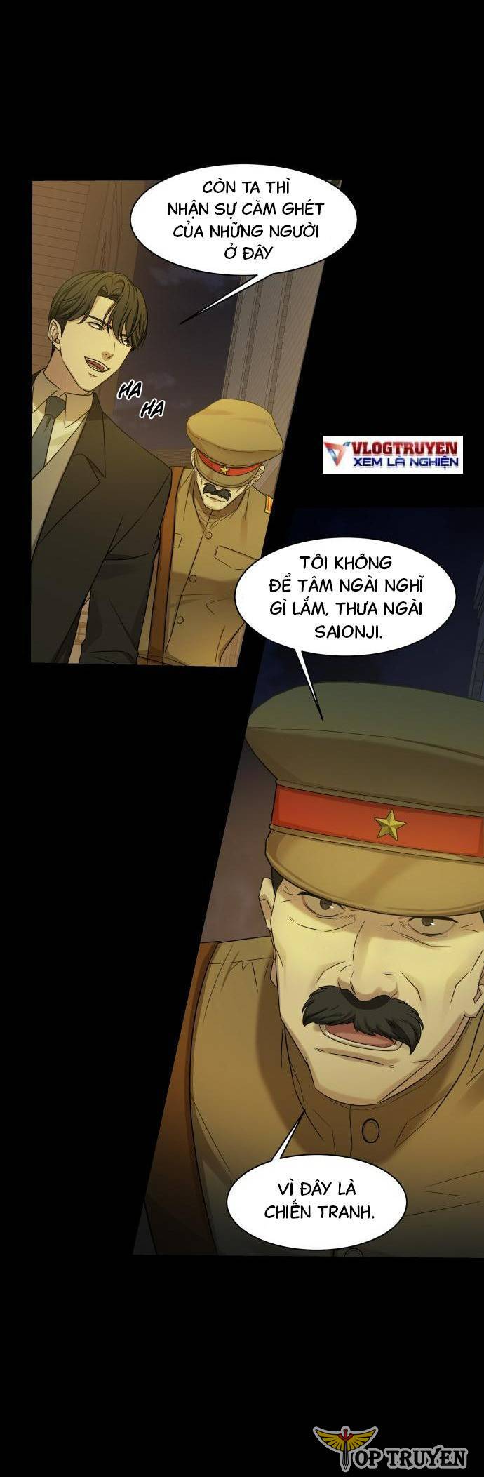 Kẻ Nghiện Cờ Bạc 1945 Chapter 0 - Trang 17