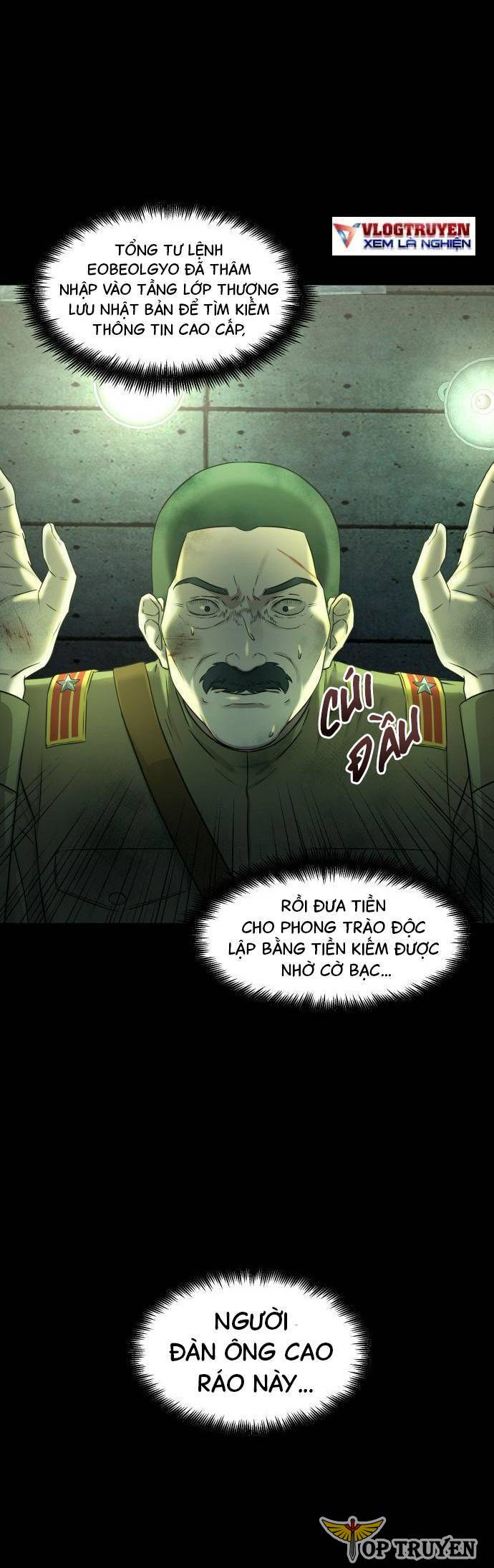 Kẻ Nghiện Cờ Bạc 1945 Chapter 0 - Trang 54