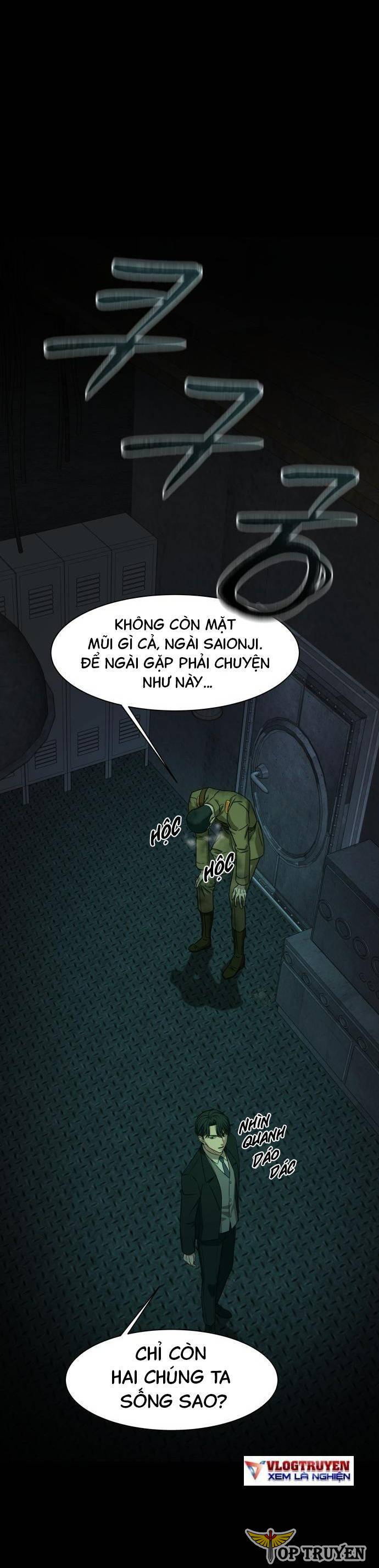 Kẻ Nghiện Cờ Bạc 1945 Chapter 0 - Trang 42