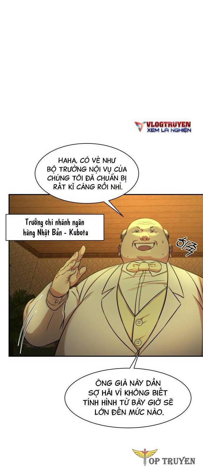 Kẻ Nghiện Cờ Bạc 1945 Chapter 1 - Trang 8