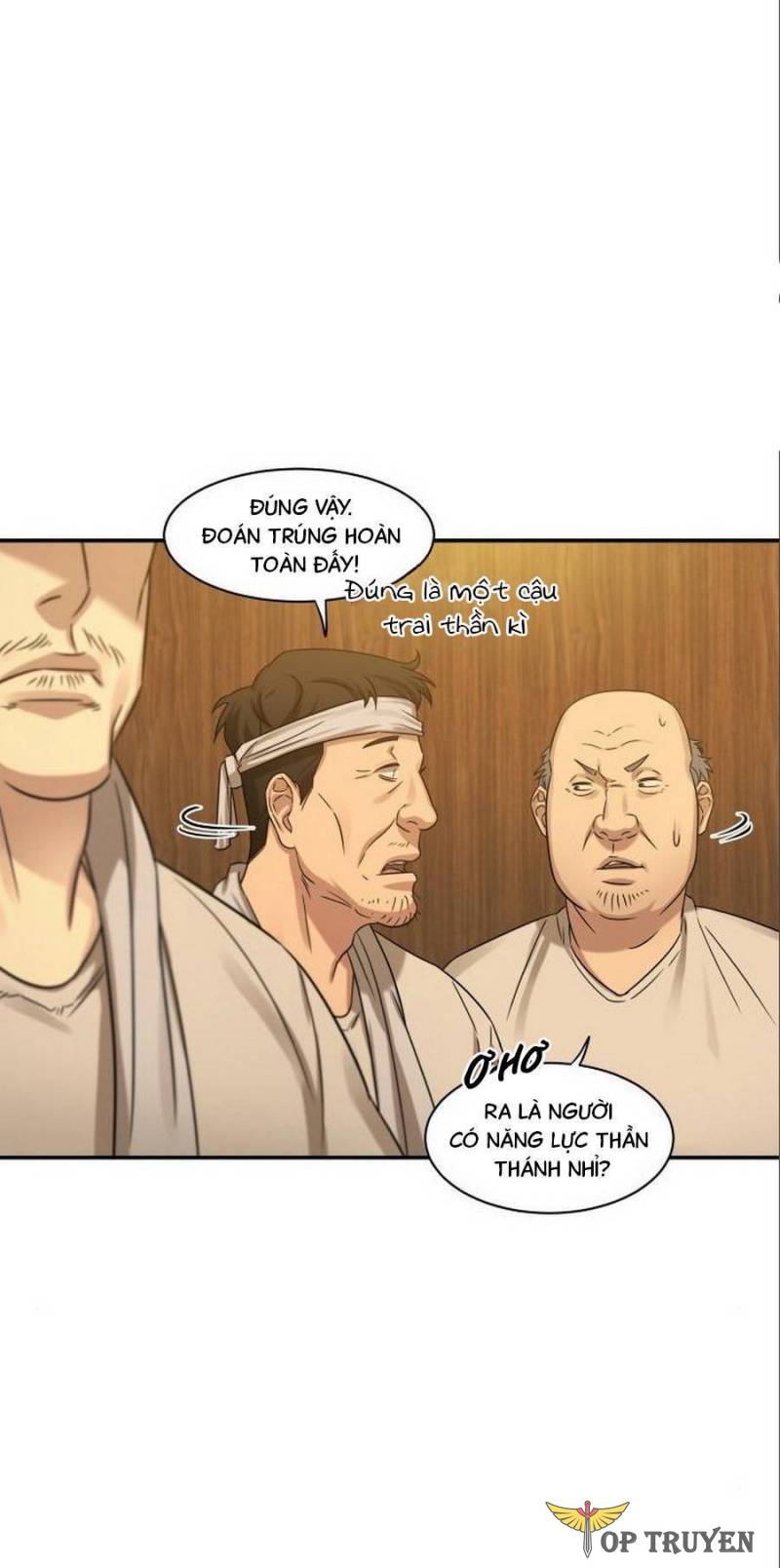 Kẻ Nghiện Cờ Bạc 1945 Chapter 3 - Trang 56