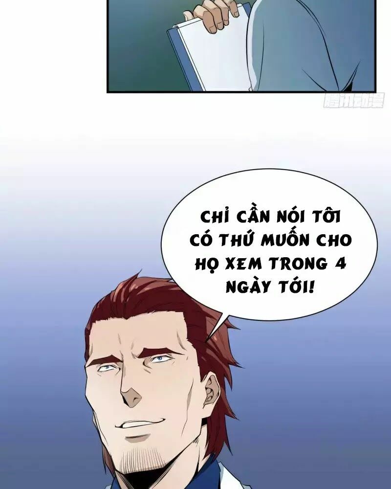 Nhất Ăn Tất Chapter 6 - Trang 52