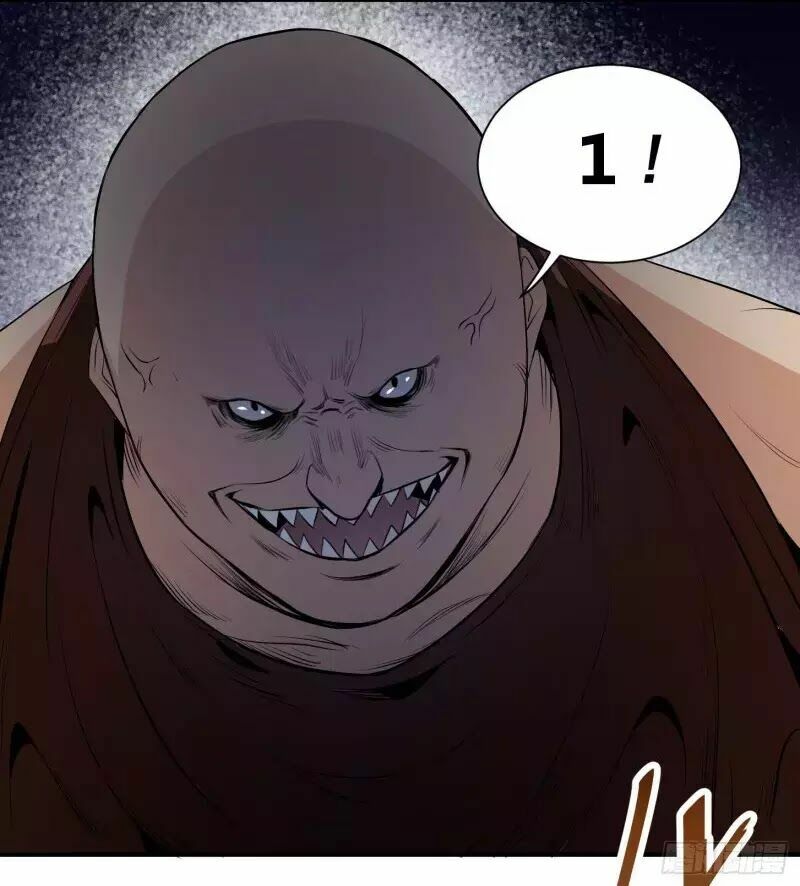 Nhất Ăn Tất Chapter 8 - Trang 19