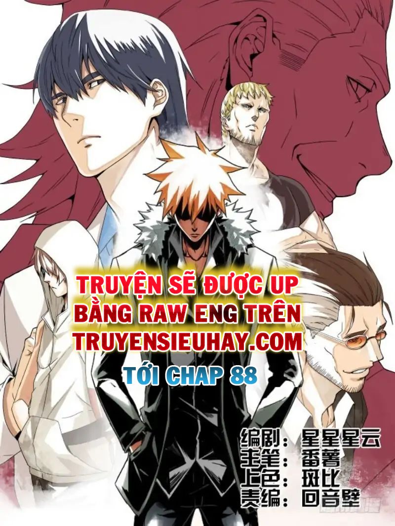 Nhất Ăn Tất Chapter 37 - Trang 1