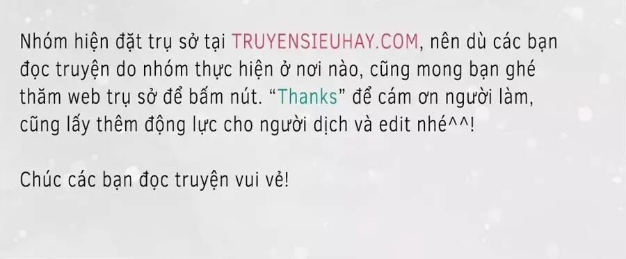 Nhất Ăn Tất Chapter 9 - Trang 1