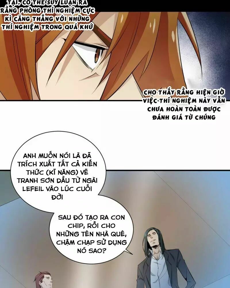 Nhất Ăn Tất Chapter 7 - Trang 14