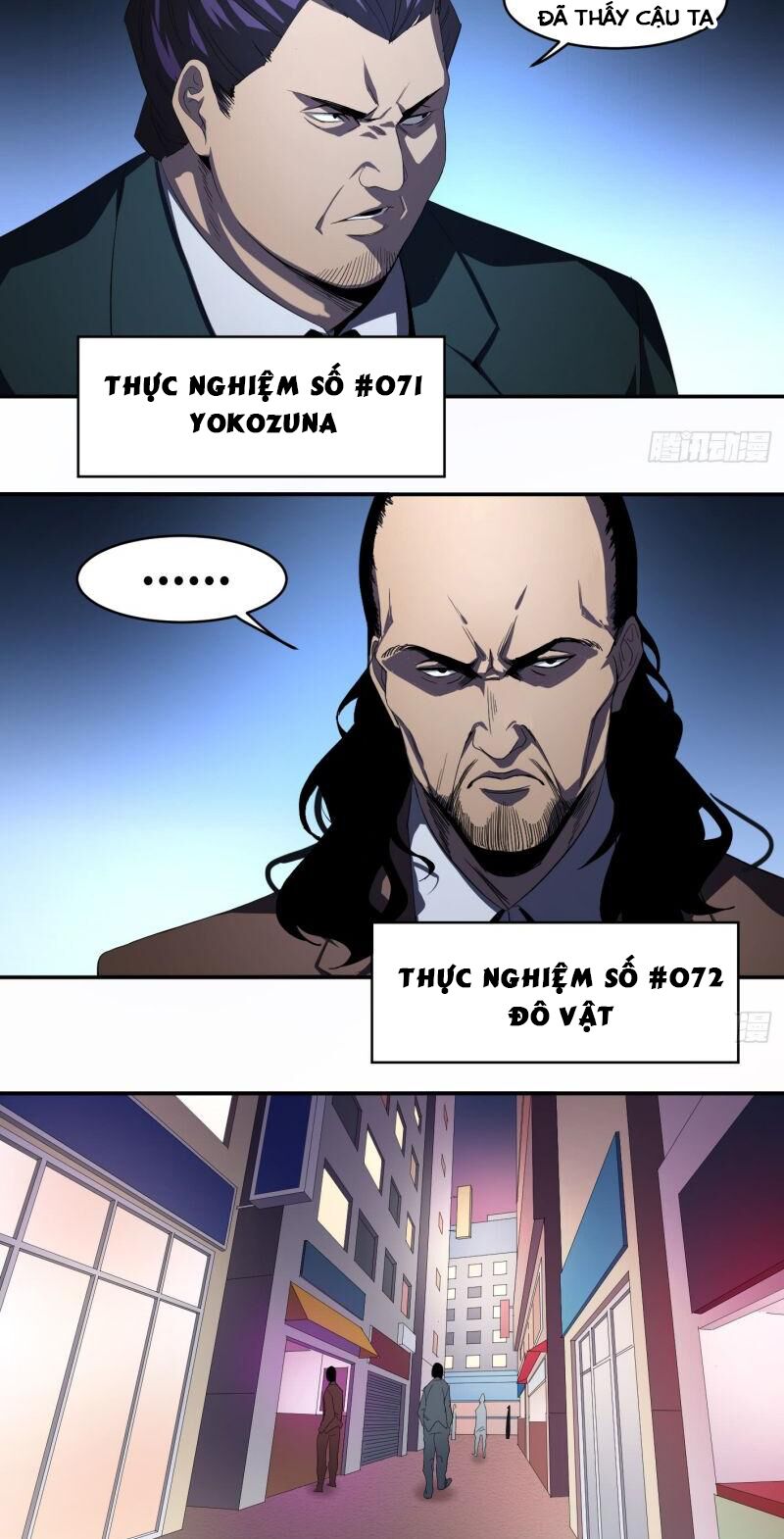 Nhất Ăn Tất Chapter 92 - Trang 16