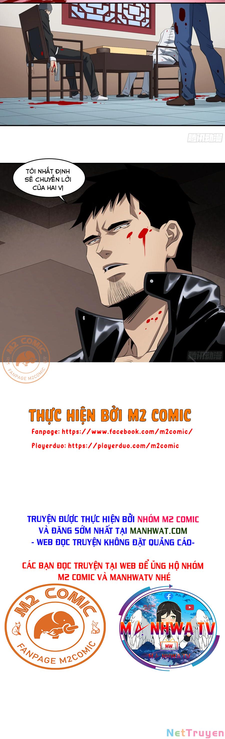 Nhất Ăn Tất Chapter 117 - Trang 8