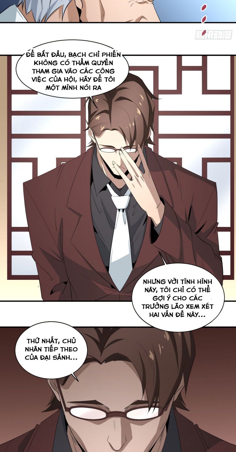 Nhất Ăn Tất Chapter 39 - Trang 12