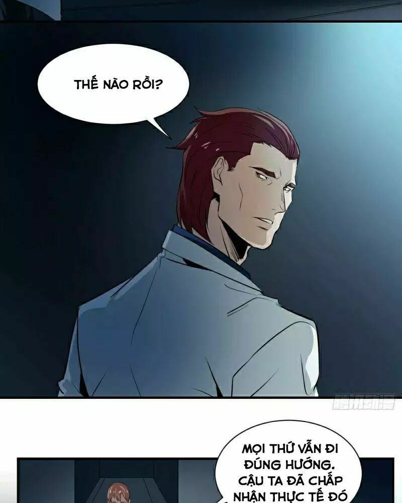 Nhất Ăn Tất Chapter 6 - Trang 19