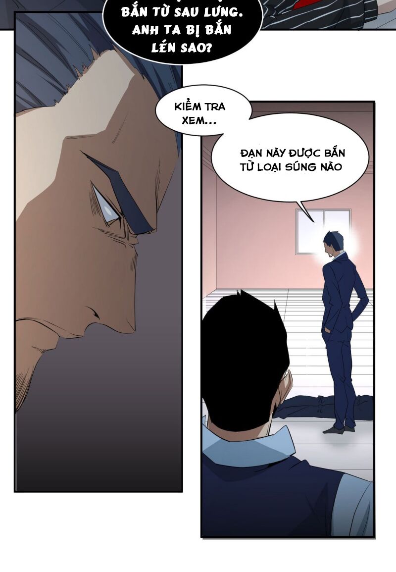 Nhất Ăn Tất Chapter 39 - Trang 8