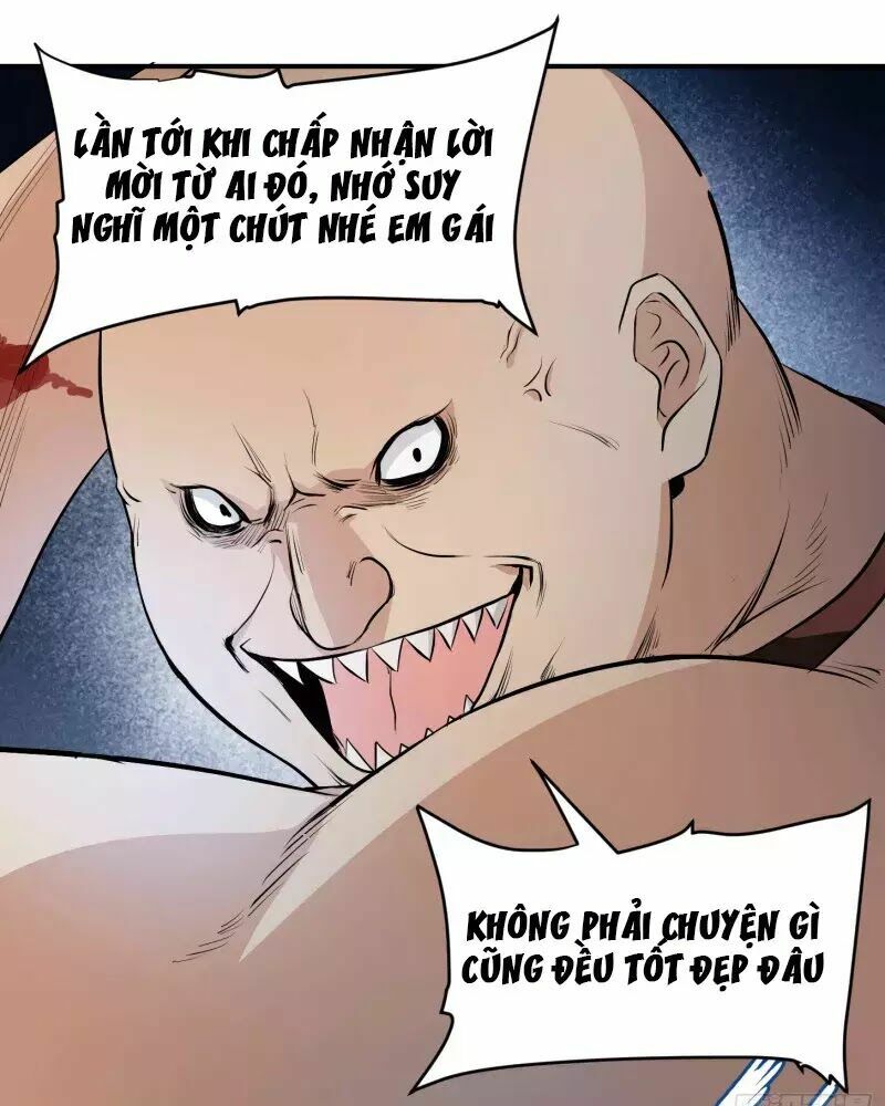 Nhất Ăn Tất Chapter 9 - Trang 4