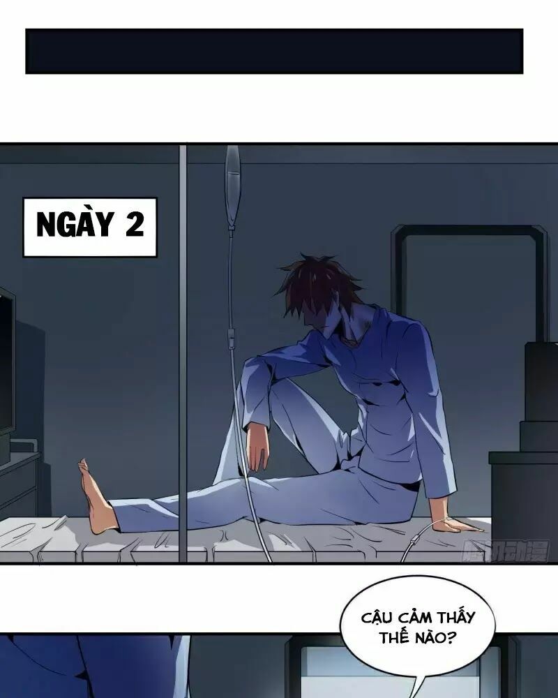 Nhất Ăn Tất Chapter 5 - Trang 36