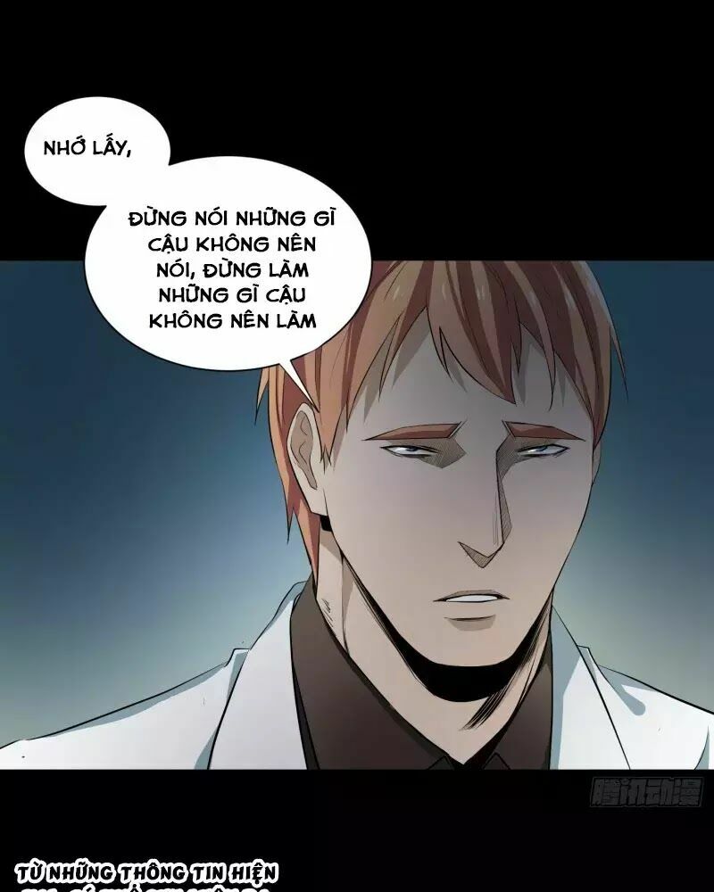 Nhất Ăn Tất Chapter 7 - Trang 13