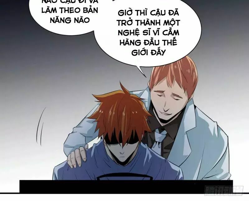 Nhất Ăn Tất Chapter 6 - Trang 43