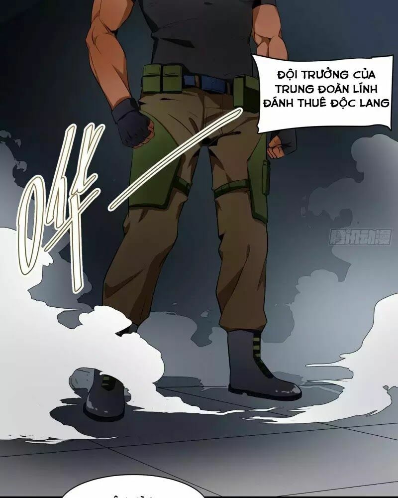 Nhất Ăn Tất Chapter 7 - Trang 31