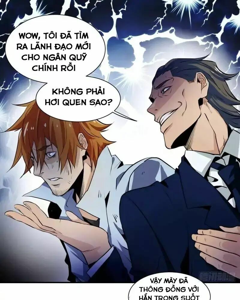 Nhất Ăn Tất Chapter 4 - Trang 20