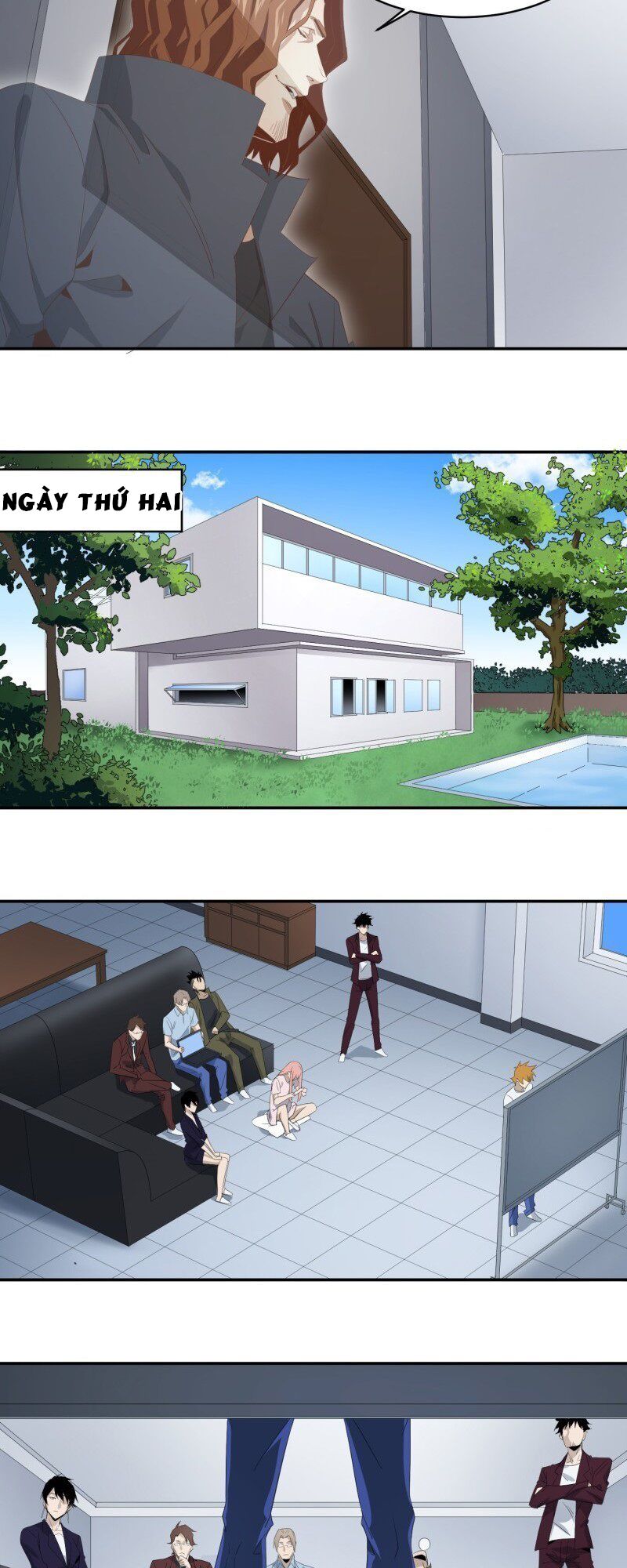 Nhất Ăn Tất Chapter 84 - Trang 7