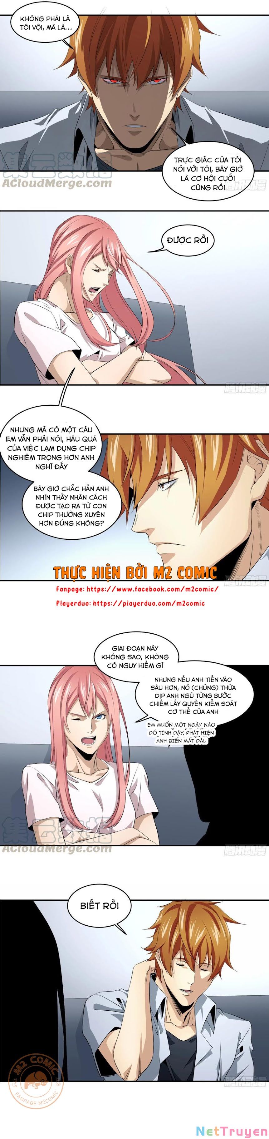 Nhất Ăn Tất Chapter 115 - Trang 7