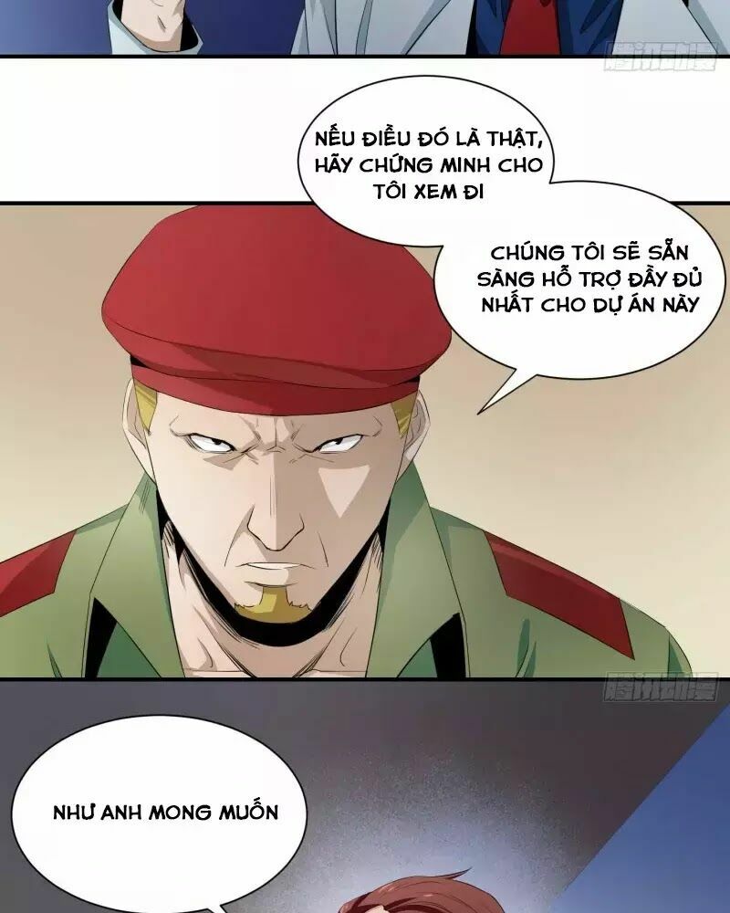 Nhất Ăn Tất Chapter 7 - Trang 21