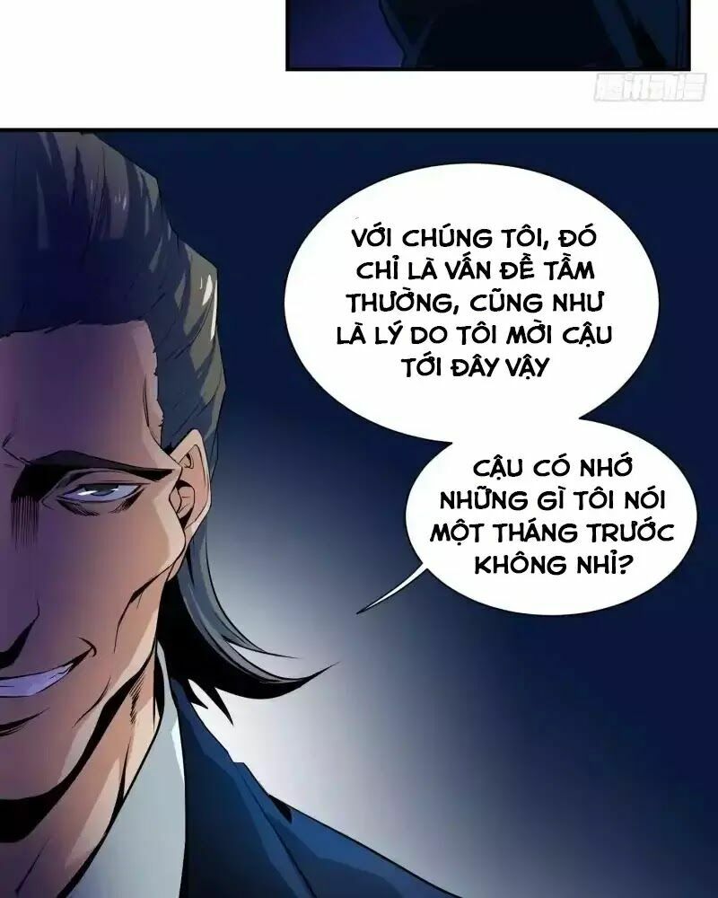 Nhất Ăn Tất Chapter 4 - Trang 24