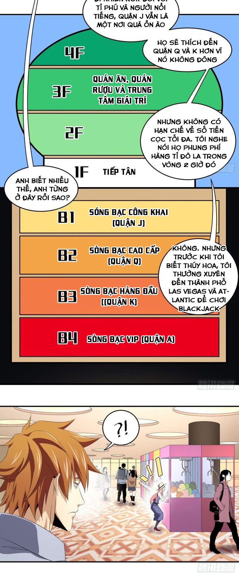 Nhất Ăn Tất Chapter 86 - Trang 4