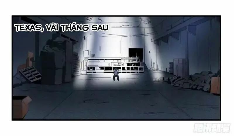 Nhất Ăn Tất Chapter 3 - Trang 22