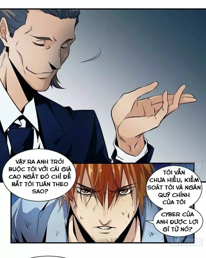 Nhất Ăn Tất Chapter 4 - Trang 12