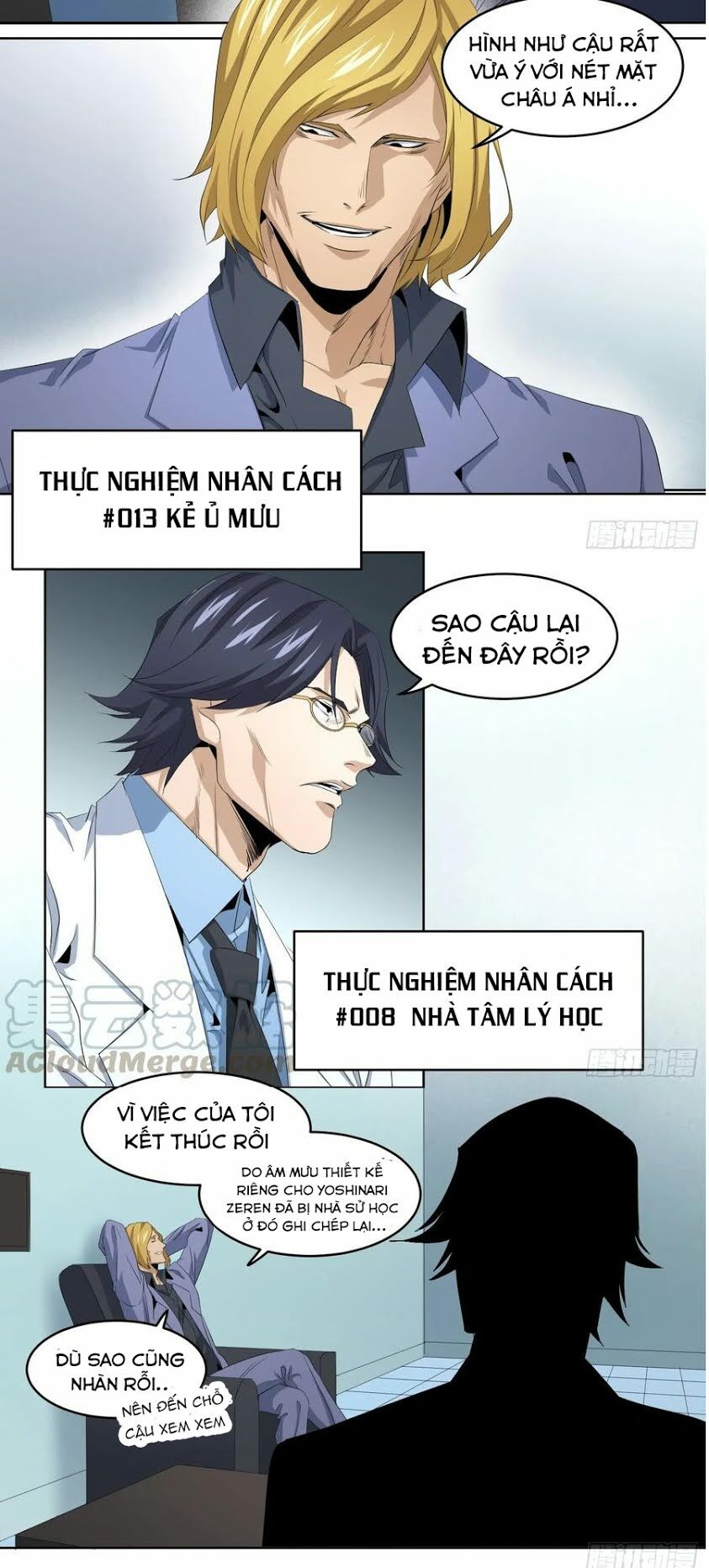 Nhất Ăn Tất Chapter 111 - Trang 9