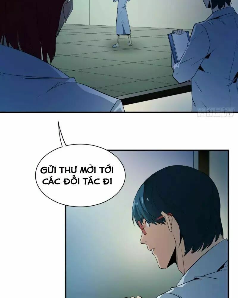 Nhất Ăn Tất Chapter 6 - Trang 51