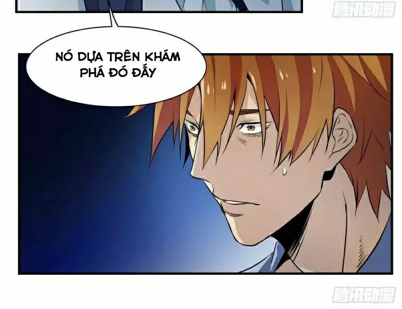 Nhất Ăn Tất Chapter 6 - Trang 15