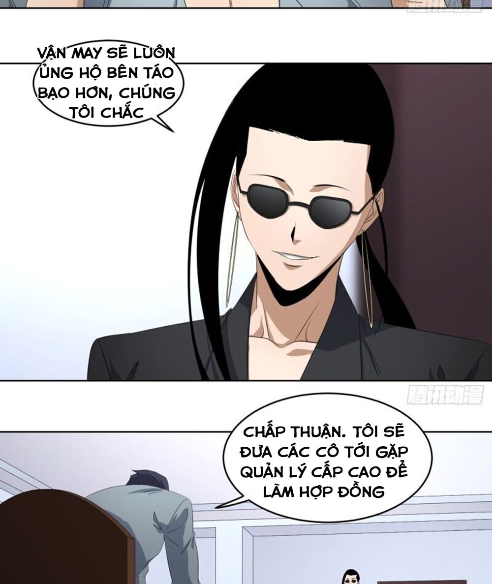 Nhất Ăn Tất Chapter 104 - Trang 15