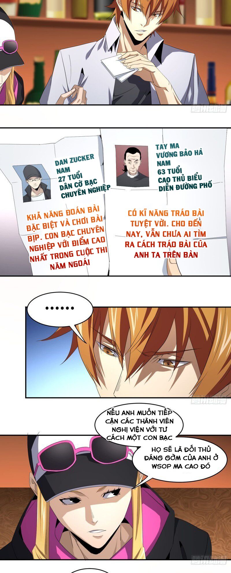 Nhất Ăn Tất Chapter 88 - Trang 9