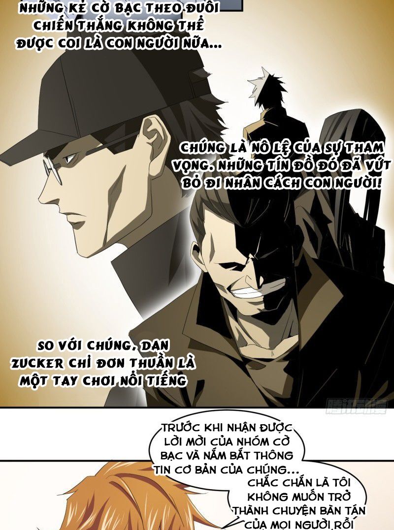 Nhất Ăn Tất Chapter 94 - Trang 7