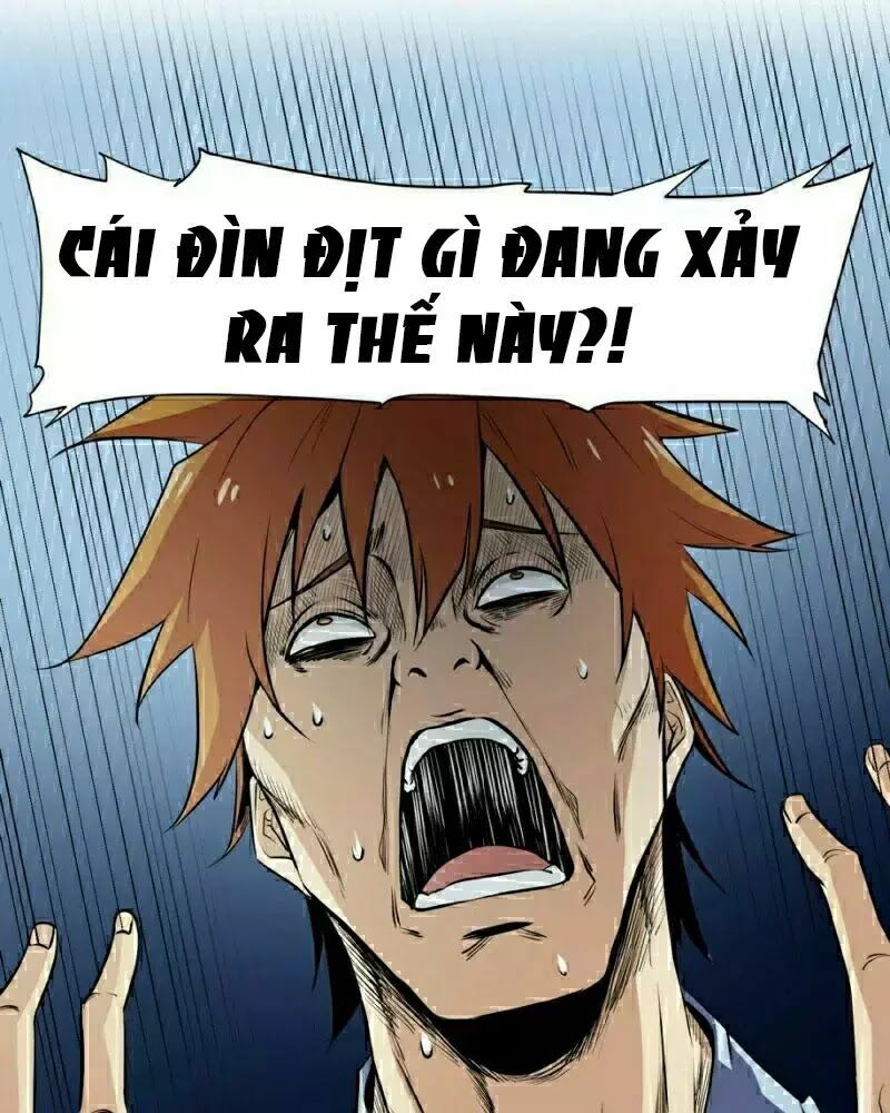 Nhất Ăn Tất Chapter 6 - Trang 10