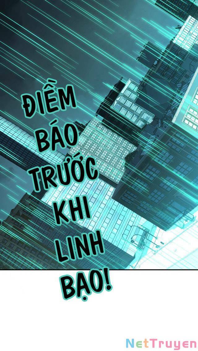 Ta Bị Địa Cầu Bắt Cóc Rồi Chapter 8 - Trang 13