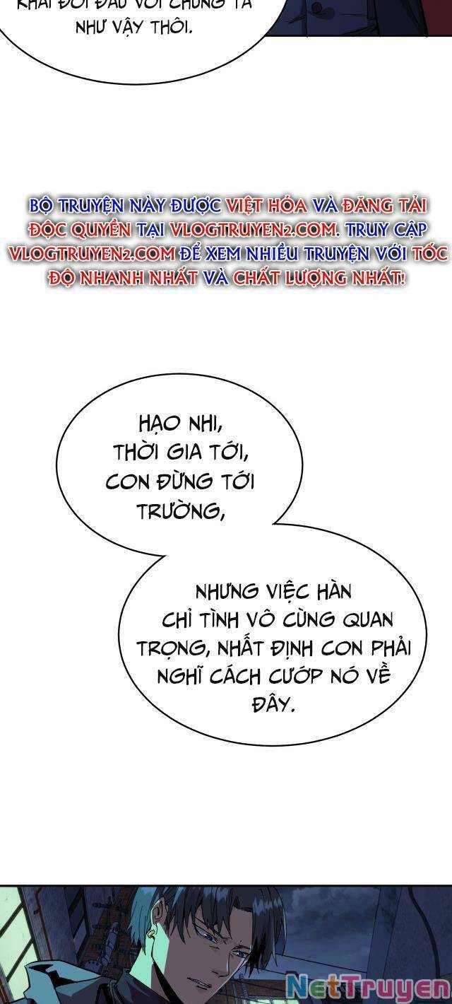 Ta Bị Địa Cầu Bắt Cóc Rồi Chapter 12 - Trang 6