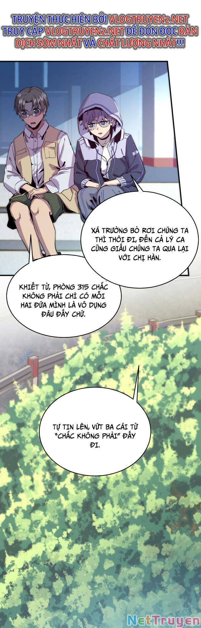 Ta Bị Địa Cầu Bắt Cóc Rồi Chapter 9 - Trang 11