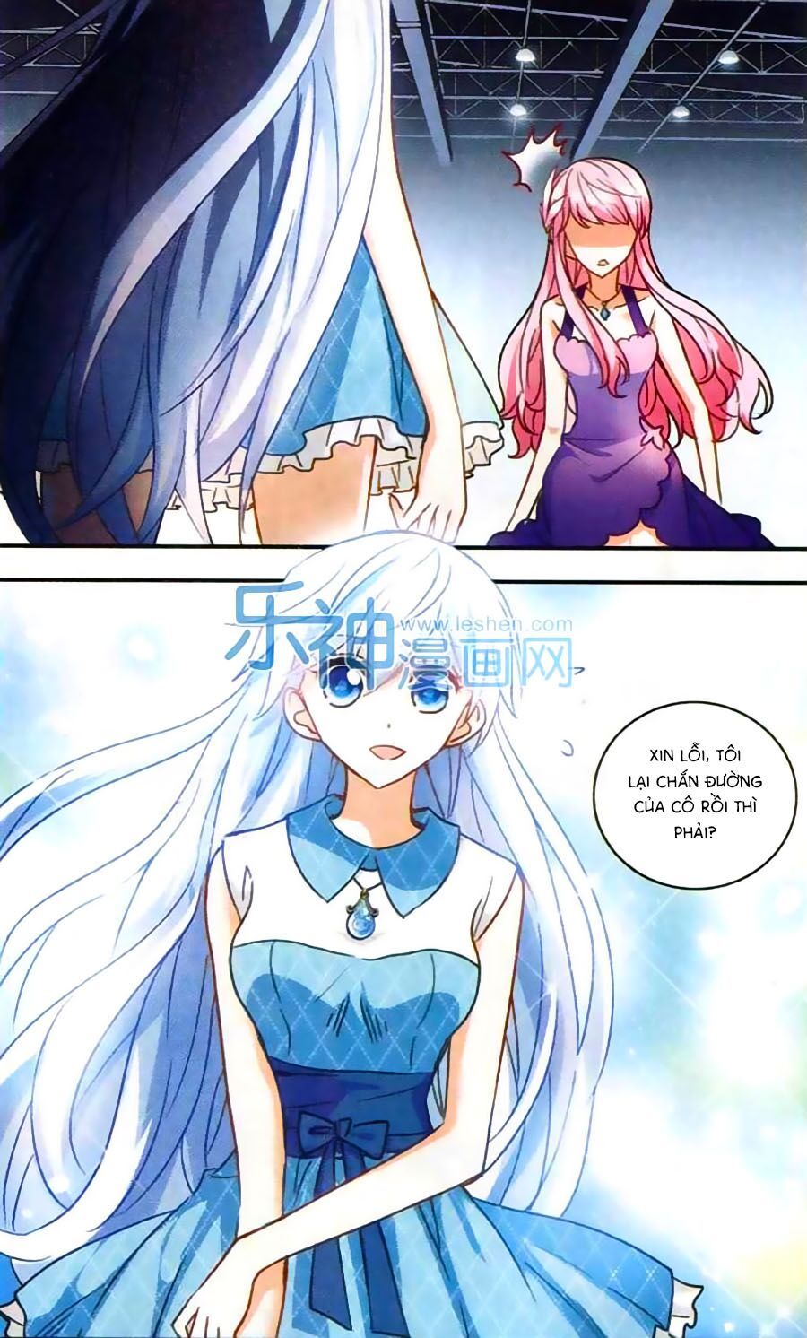 Tô Tịch Kỳ Quái Chapter 31 - Trang 10