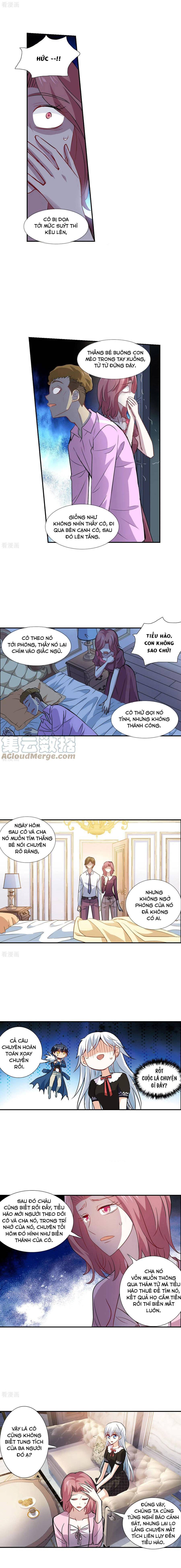 Tô Tịch Kỳ Quái Chapter 153 - Trang 0