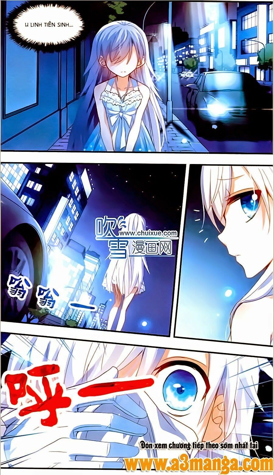 Tô Tịch Kỳ Quái Chapter 7 - Trang 21